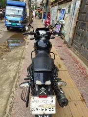 Bajaj Pulsar 150